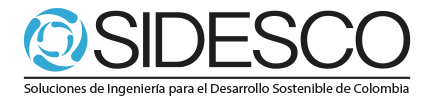 sidesco.com - Soluciones de Ingeniería para el Desarrollo Sostenible de Colombia